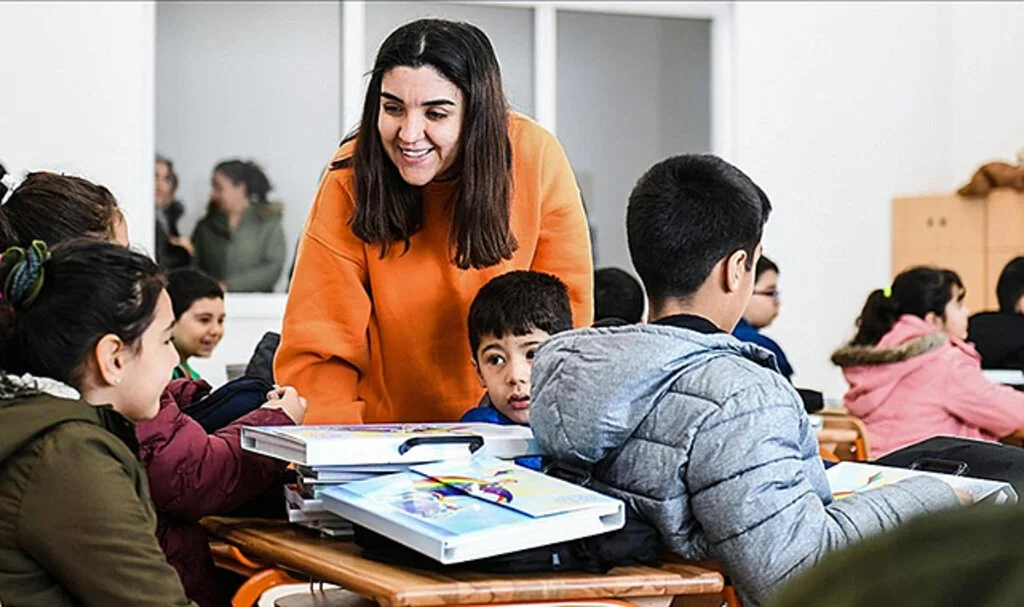Okullarda Ara Tatil, Ramazan Bayramı ile Birleşiyor