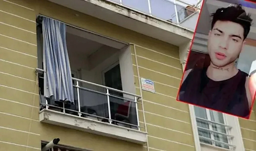 Öldüren Şaka: Gençlerin Oyunu Kanlı Bitti!