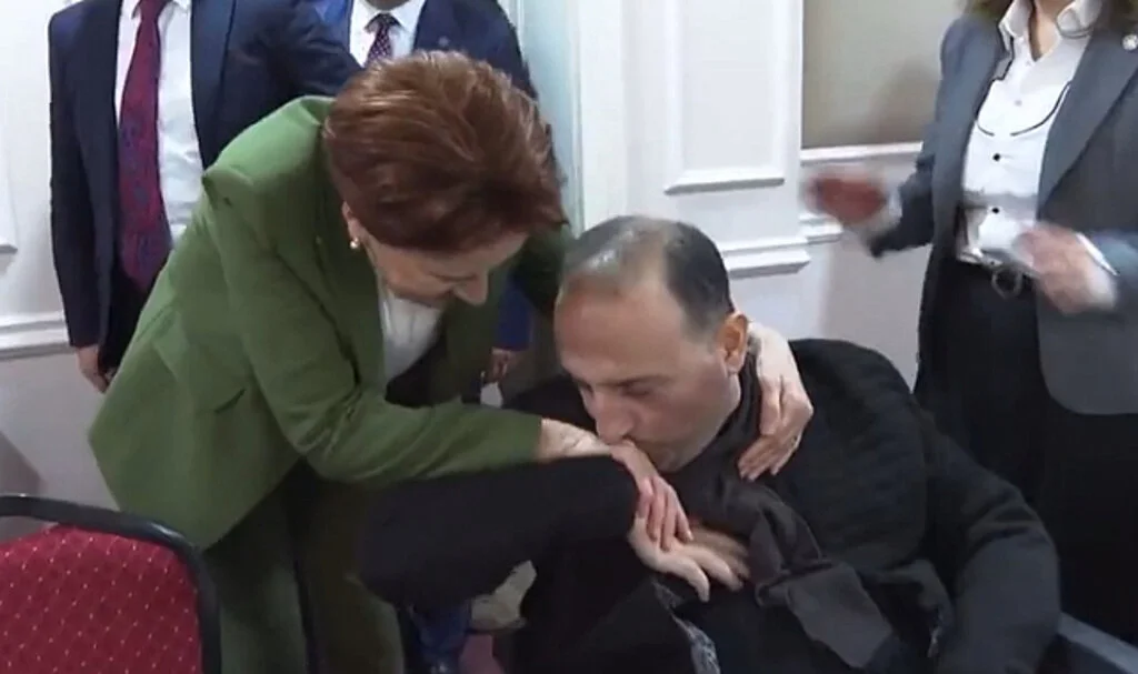 Ömer Süslü; 'Kılıçdaroğlu'nun Adaylığına Karşı Çıkıldı'