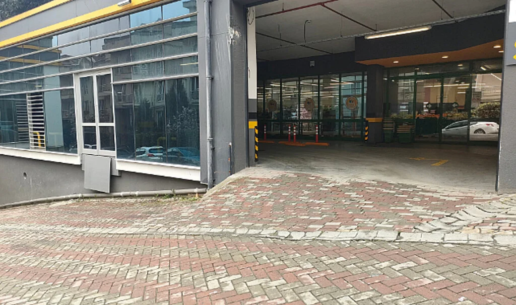 Önce Hedefi Şaşırıp Özür Dilediler Sonra Gurbetçi İş Adamını Kaçırdılar