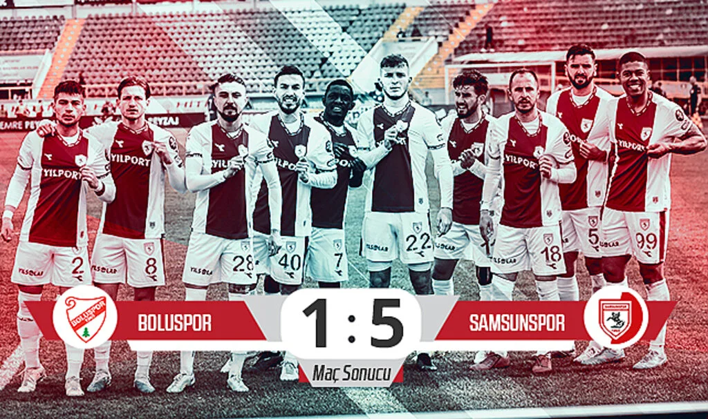 Önümüze Geleni Eziyoruz 1-5