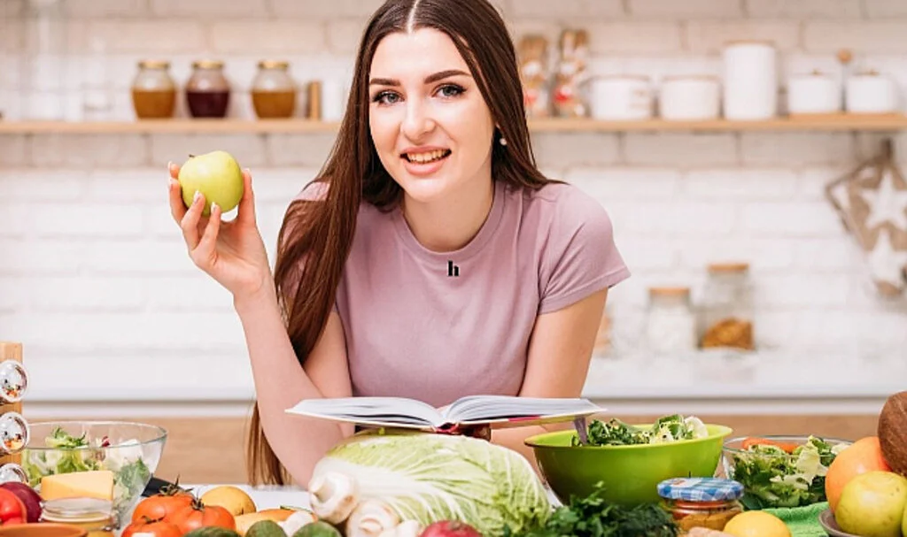 Organik Beslenmenin Faydaları ve Detoks İçecekler