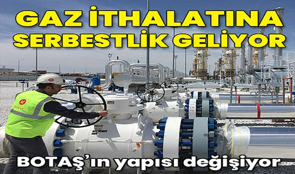OSB ve Enerji Alanına Yönelik Düzenlemeler TBMM'de