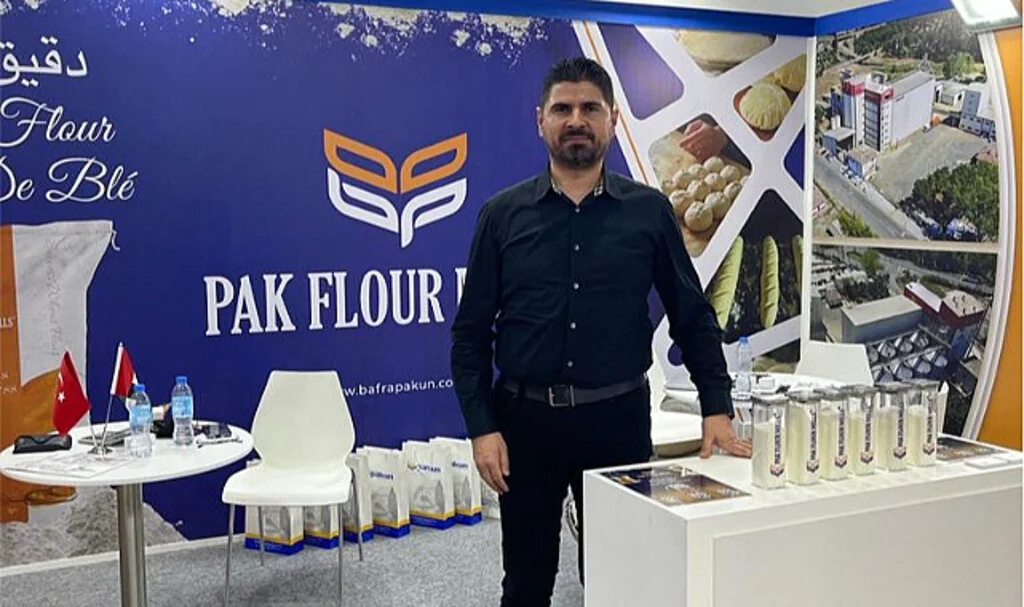 'Pakun' WEPs İmzacıları Arasında Yerini Aldı