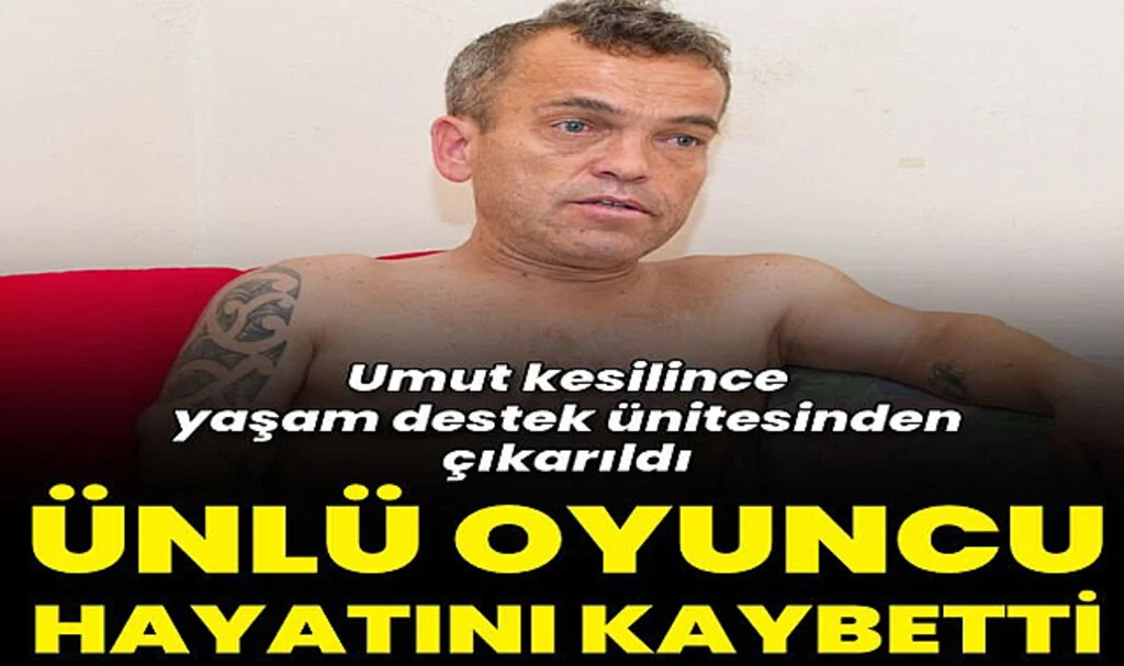 Paul Grant Umut Kesilince Yaşam Destek Ünitesinden Çıkarıldı