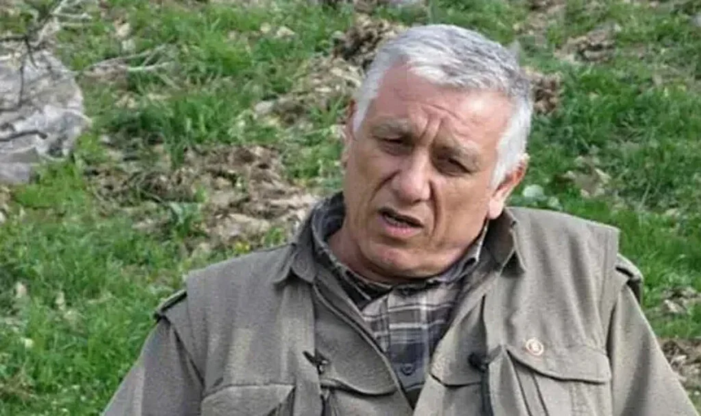 PKK Kurucusunun İsmi Seçmen Listesinde Yer Aldı