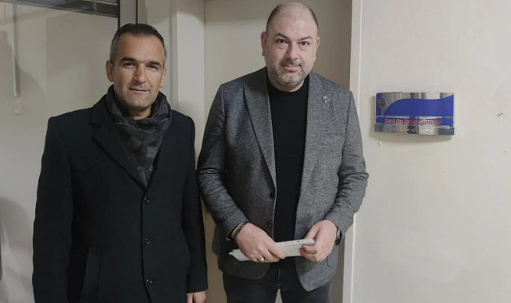Prof. Dr. Günday'dan Ne İstiyorsunuz?