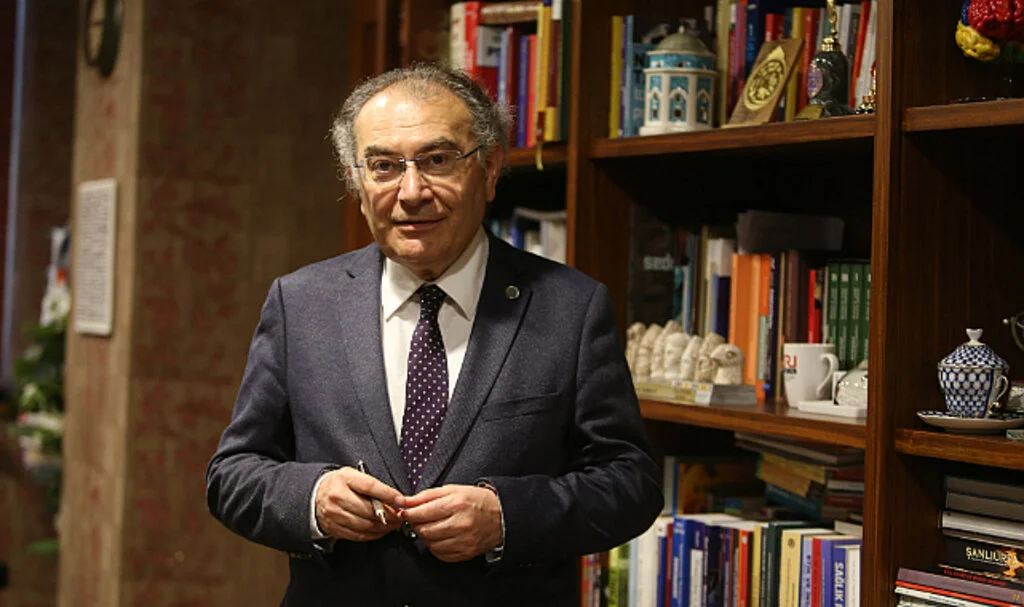 Prof. Dr. Nevzat Tarhan: Çanakkale Zaferi, Türkiye’nin Doğuşunun Ön Sözü Niteliğindedir…