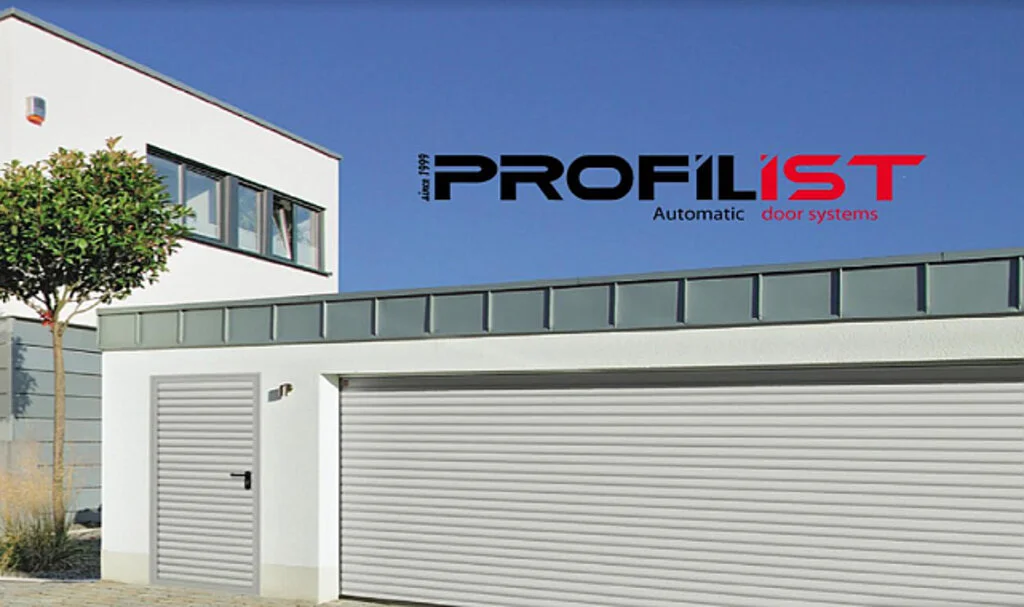 Profilist Otomatik Kapı Sistemleri