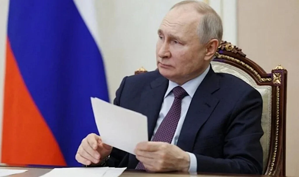 Putin Onayladı… Rusya’dan Yeni Dış Politika Konsepti