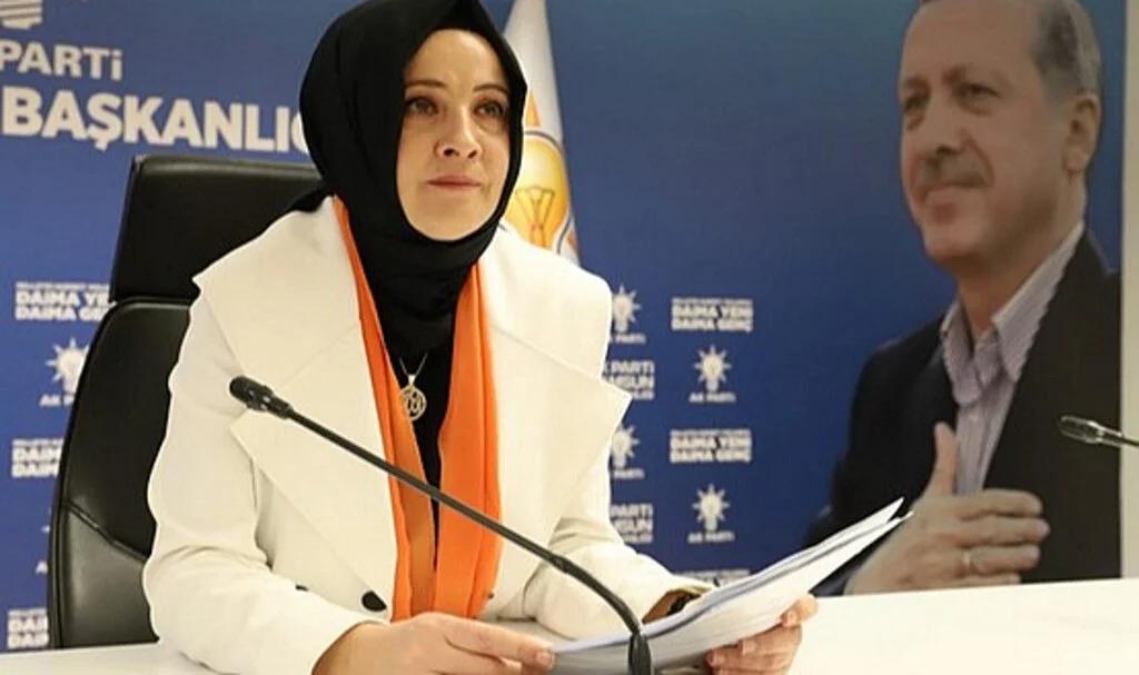 Rabia Bay Keser; 'Kadınlar Hayata Değer Katıyor' 