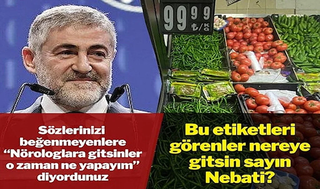 Ramazan Öncesi Gıda Ürünlerine Zam Yağmuru