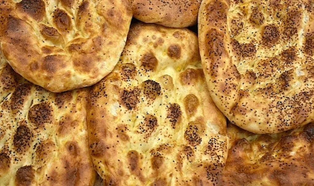 Ramazan Pidesine 1.5 TL İndirim