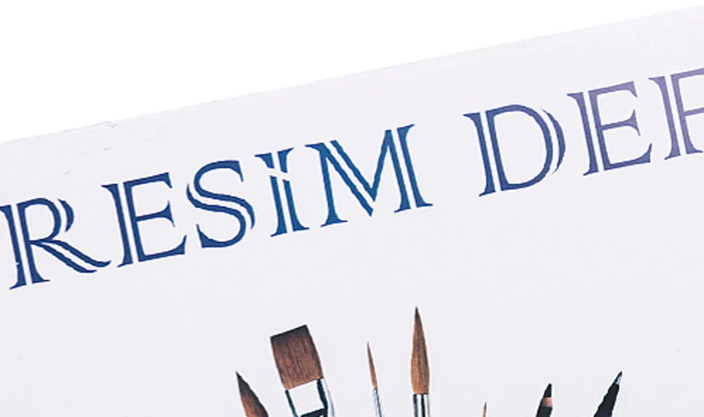 Resim Defteri
