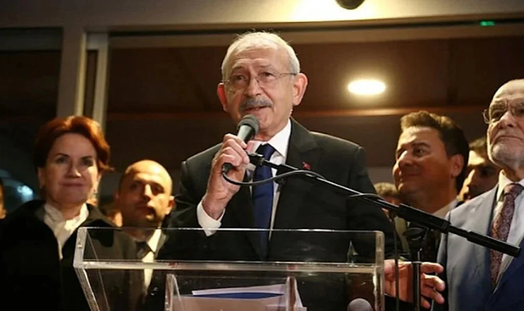 Reuters’tan “Altılı Masa” İle İlgili Seçim Analizi: HDP Belirsizliği