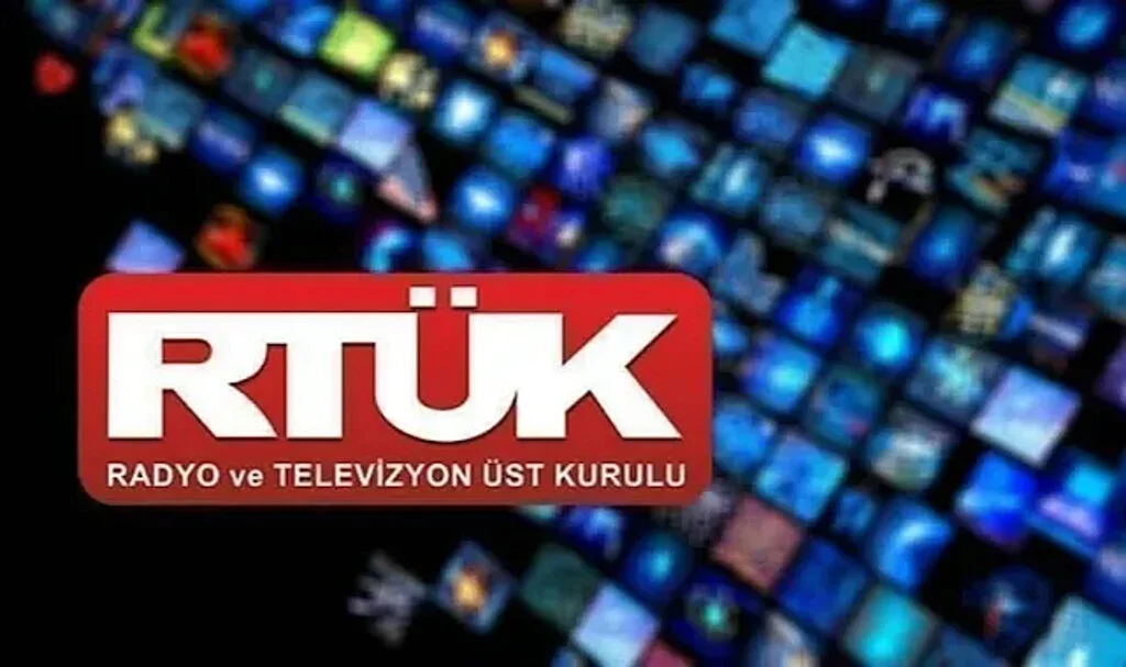 RTÜK'ten Dört Kanala Ceza
