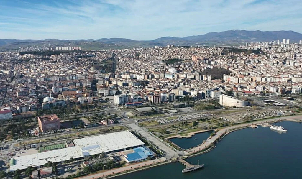 Sağlık Bakanlığı Samsun'da 256 Sürekli İşçi Alacak