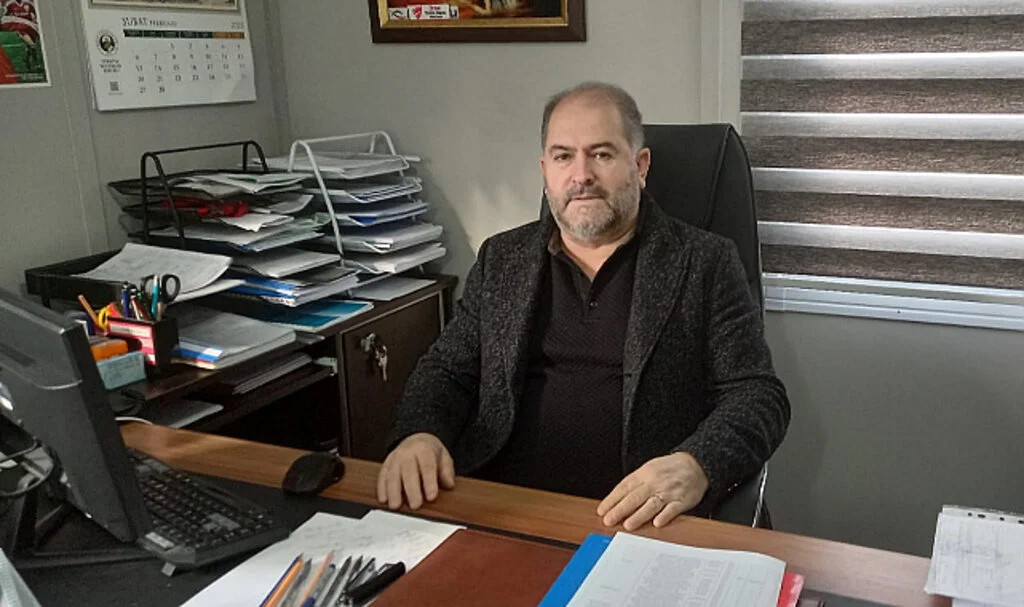 SAL'da Hüseyin Kambur Sezonu Sona Erdi