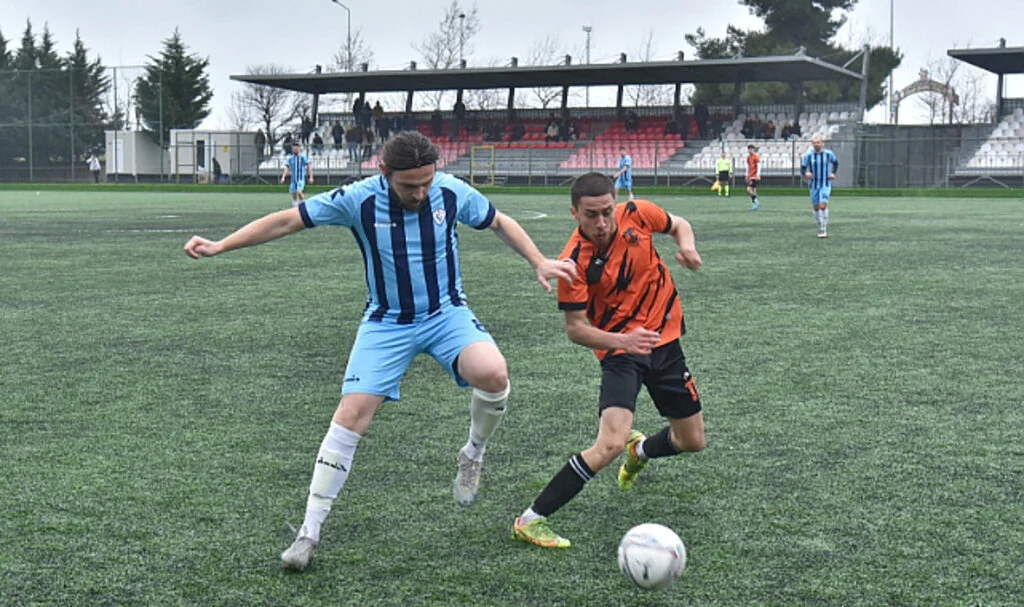 SAL'da Play-Off Programı Belirlendi