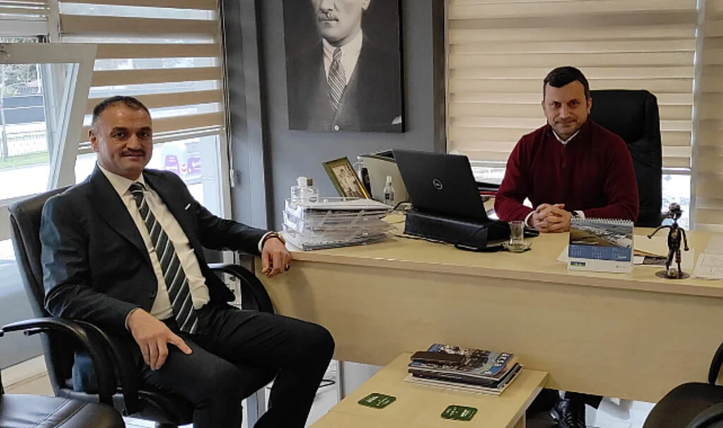Salıpazarı Doğalgaz Hayaline Kavuşacak