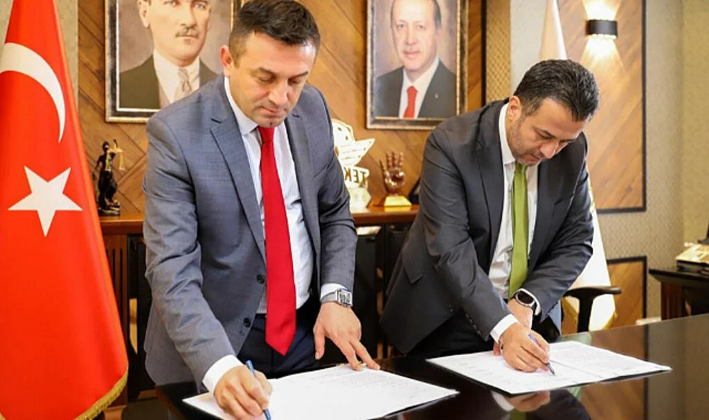 Samsun Çarşamba'da En Düşük İşçi Maaşı 13 Bin TL 
