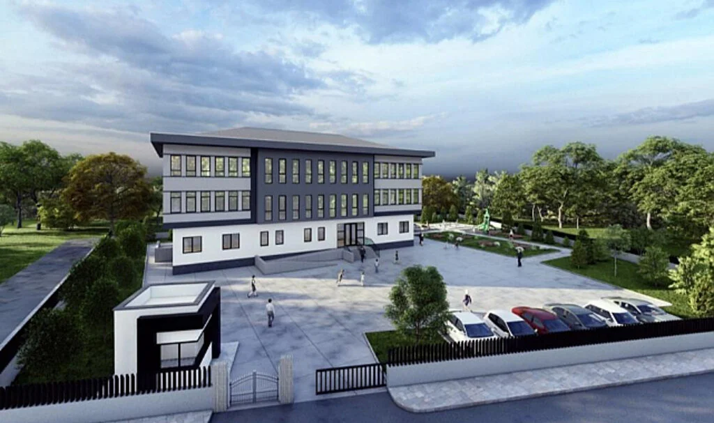 Samsun Çarşamba’ya Yeni Özel Eğitim Anaokulu