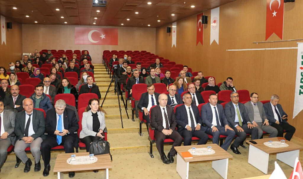 Samsun’da 60 Bine  Yakın Çiftçi Sigorta Yaptırdı 