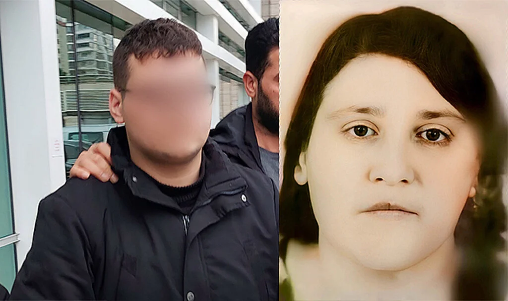 Samsun'da Anne Katili Evlada 39 Yıl Hapis İstemi 