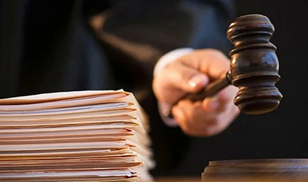 Samsun'da Dolandırıcı Kadına Ceza