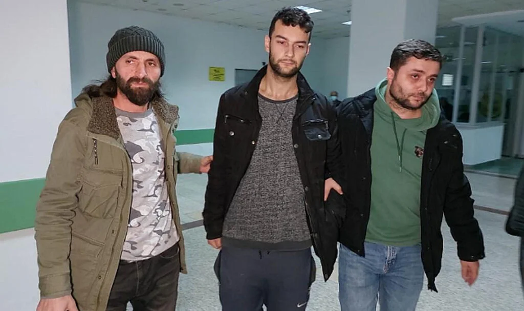 Samsun'da Evde Uyuşturucu İçirmeyen Üniversitelinin Öldürülme Davası