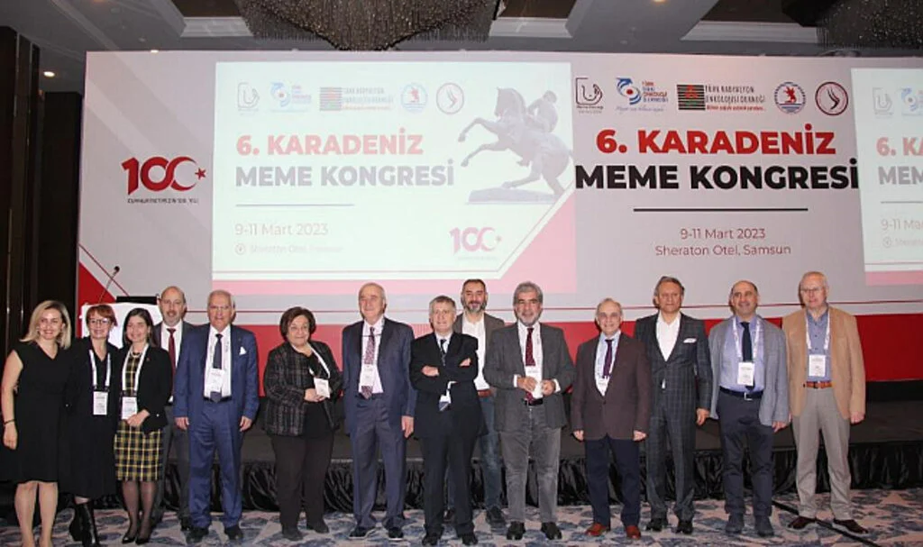 Samsun'da Gen Hedefli Tedaviler Gündemde