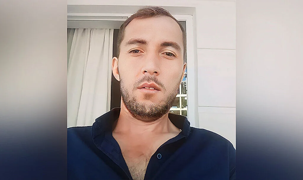 Samsun'da Genç Adamdan Acı Haber 