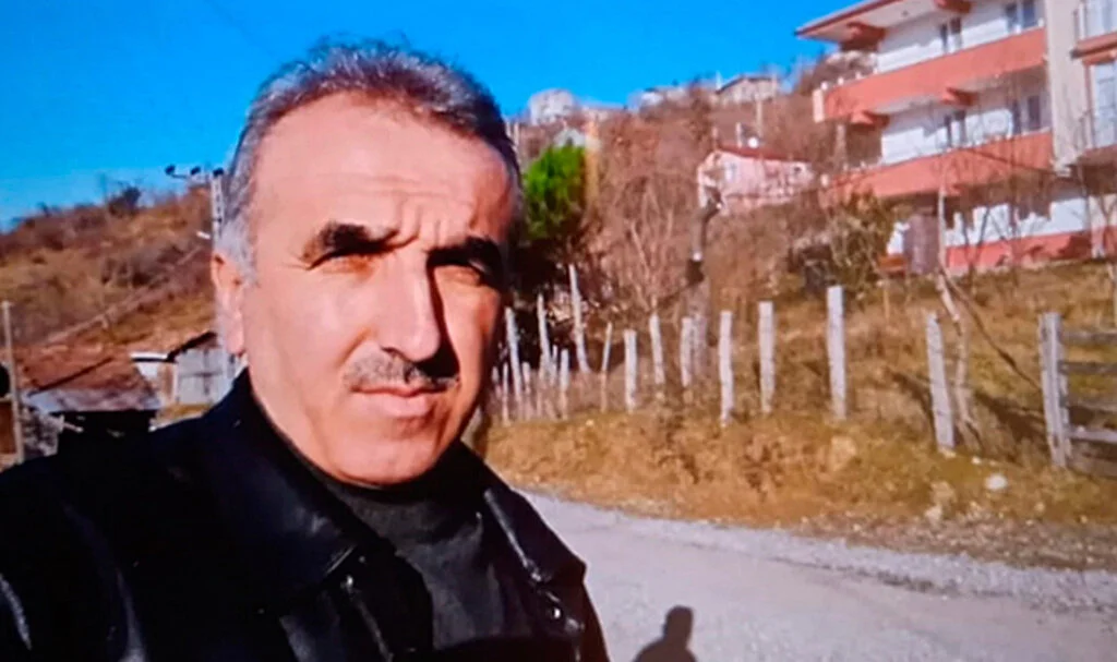 Samsun'da Mahalleli Birlik Oldu AFAD'a Bağış Yaptı
