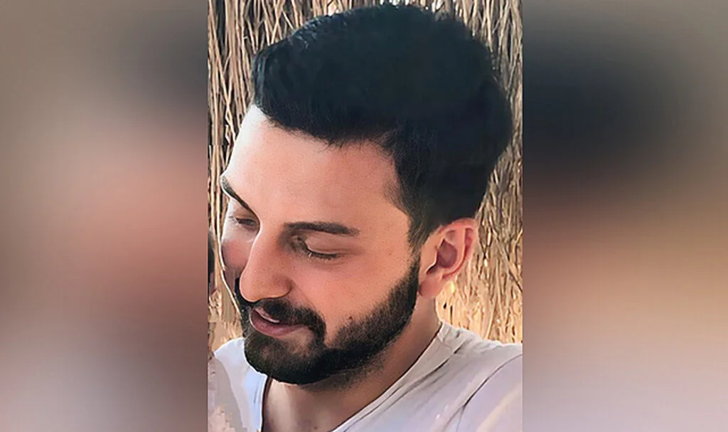 Samsun'da Poligonda Kendini Vuran Genç Hayatını Kaybetti