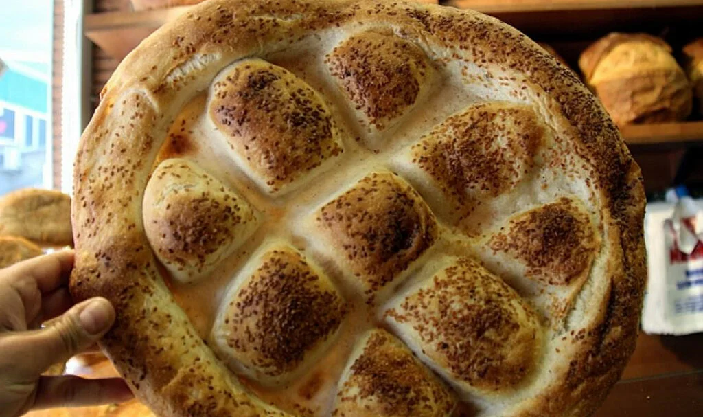Samsun'da Ramazan Pidesi Fiyatı Belli Oldu