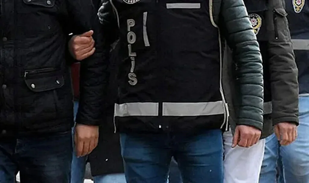 Samsun'da Silahla Öldürmeye Teşebbüse 8 Yıl 9 Ay Hapis