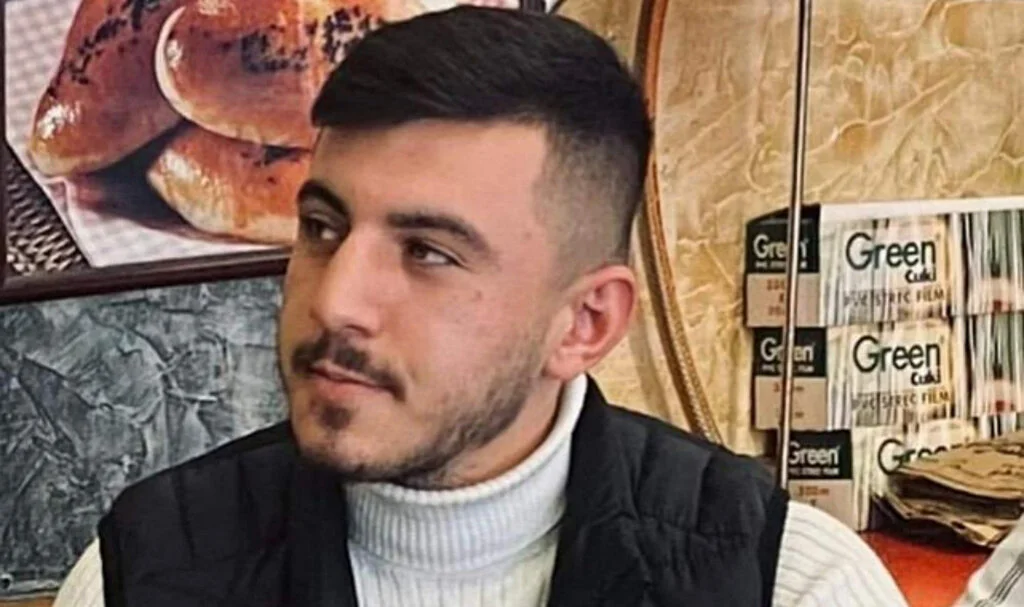 Samsun'da Silahlı Saldırıda Ağır Yaralanan Genç Hastanede Hayatını Kaybetti