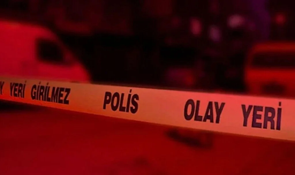 Samsun’da Tartıştığı Kişiyi Bıçakla Yüzünden Yaraladı
