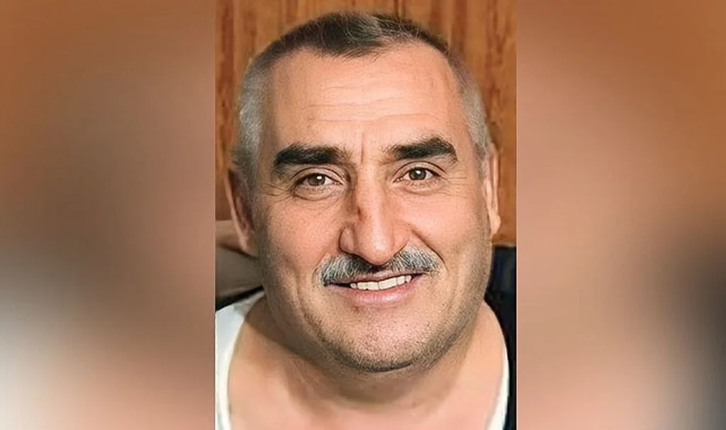 Samsun'da Tır İle Çarpışan Kamyon Sürücüsü Hayatını Kaybetti