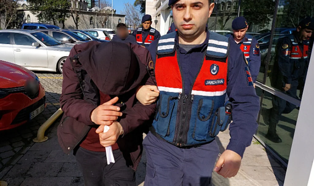 Samsun'da Uyuşturucu Ticaretinden 2 Kişi Tutuklandı