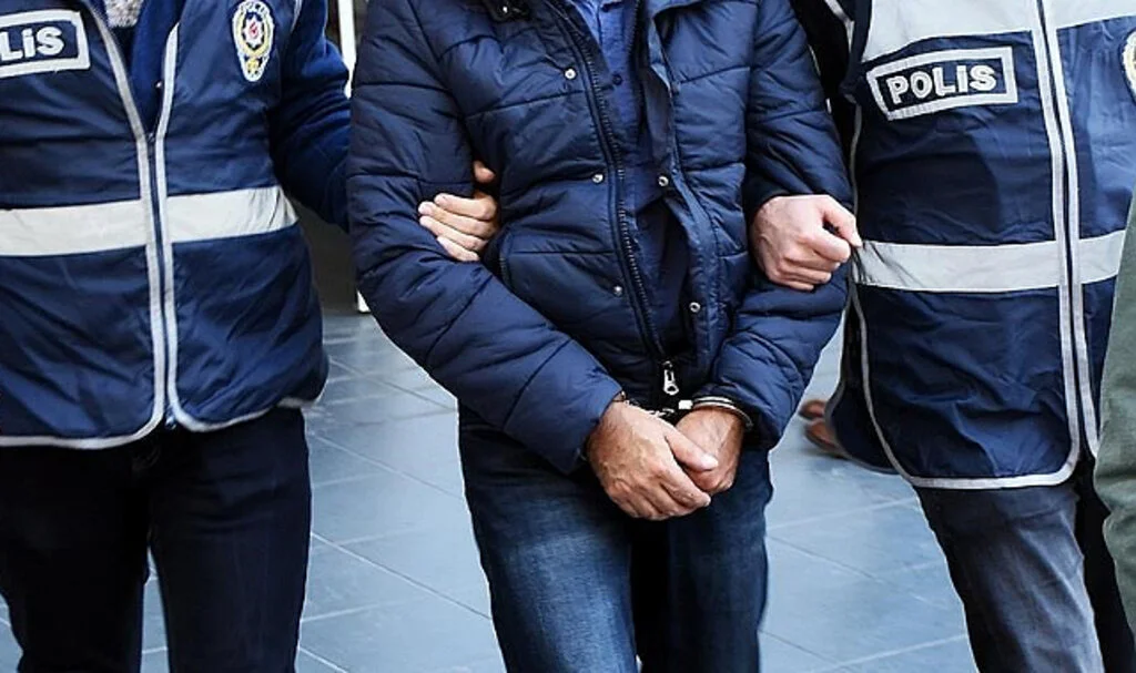 Samsun'da Uyuşturucu Ticaretinden 2 Kişiye 4 Yıl 2'şer Ay Hapis