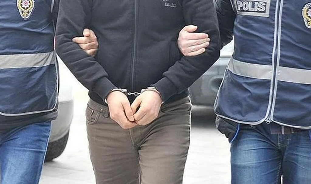 Samsun'da Uyuşturucu Ticaretine 8 Yıl 4 Ay Hapis