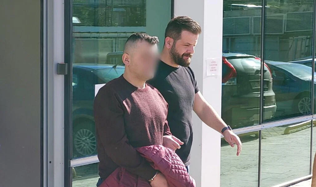 Samsun'da Uyuşturucudan Serbest Kalan Şahıs Savcının İtirazı Üzerine Tutuklandı