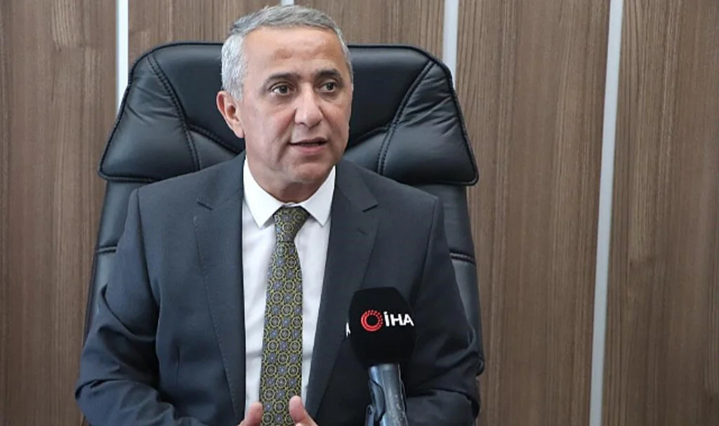 Samsun’da Yıllık 1850 Kilo Tıbbi Sülük Üretilecek   
