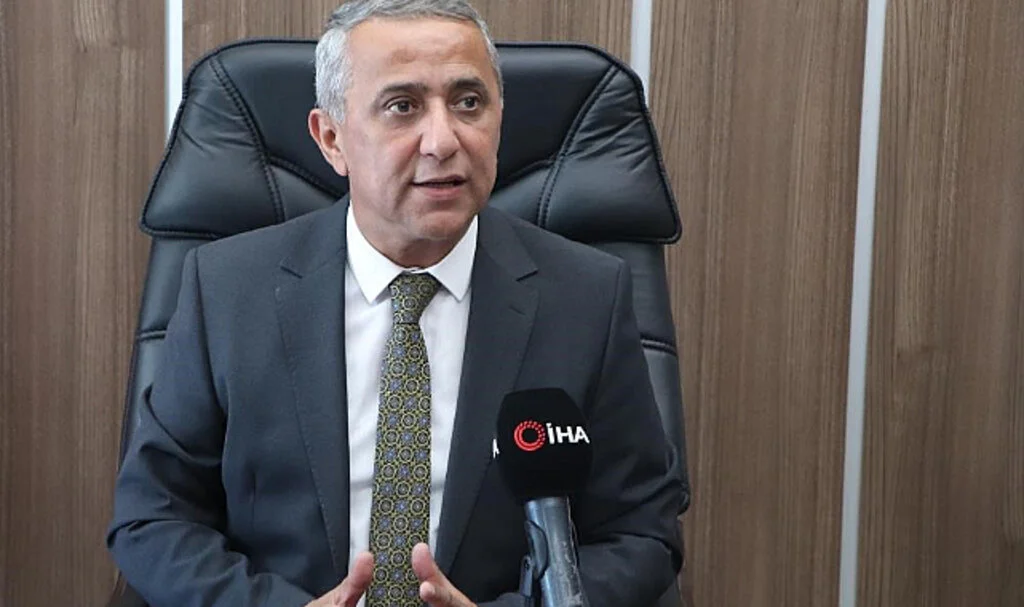 Samsun’da Yıllık 1850  Kilo Tıbbi Sülük Üretilecek 