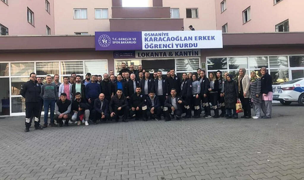 Samsun Ekibi Moral Oluyor
