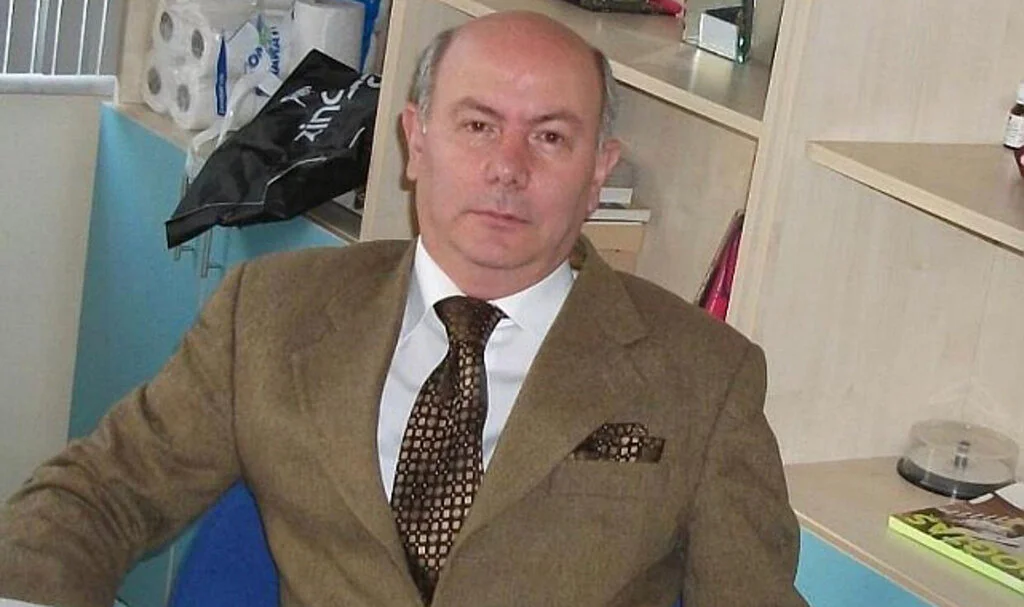 Samsun Sağlık  Camiasının Acı Günü 