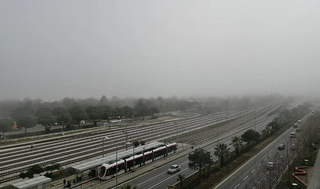Samsun'un Hava Kalitesine İklim Değişikliği Etkisi
