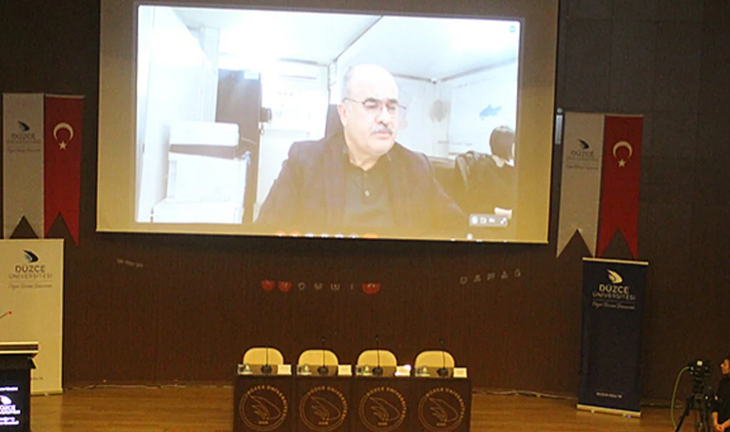 Samsun Valisi Doç.Dr. Zülkif Dağlı; 'AFAD Gönüllü Sayısı Artmalı'
