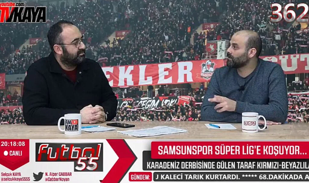 Samsunspor, 27 Gün Sonra Karadeniz Derbisinde Gülen Taraf Oldu